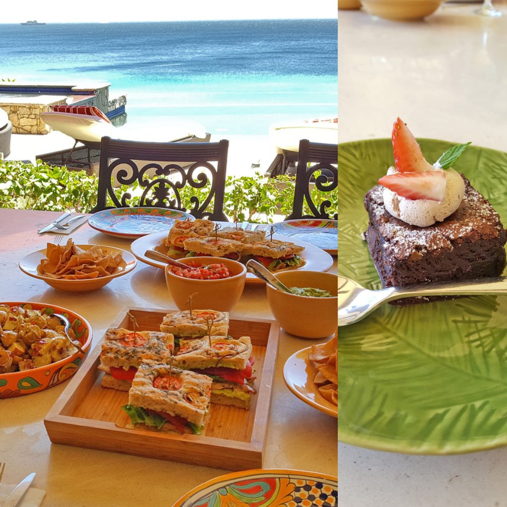 Chef Services in Cabo