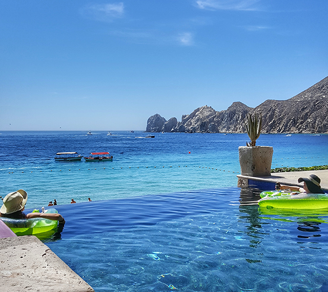 Cabo San Lucas Luxury Villa Vacations