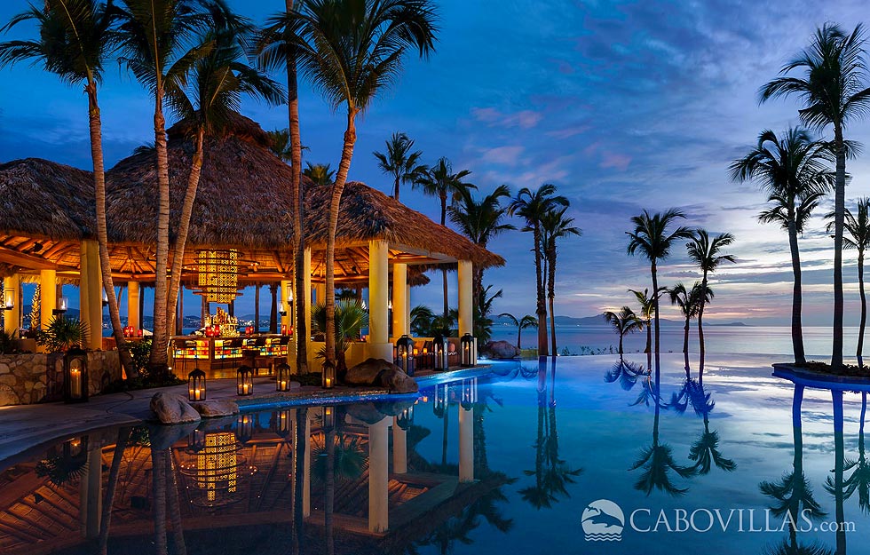 One&Only Palmilla Los Cabos