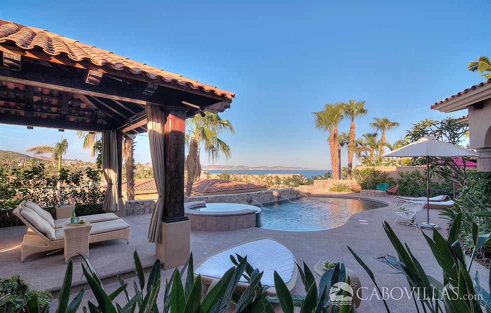 Enjoy Access to Club Ninety Six & More When You Stay at These Villas – Cabo  Blog