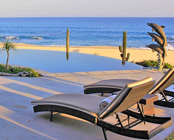 Luxury Holiday Vacation Rentals in Cabo San Lucas, Mexico - CaboVillas.com