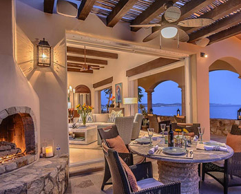 Los Cabos Luxury Vacation Rentals