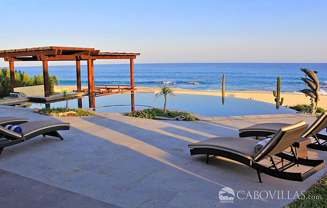 Villa Delfines Cabo San Lucas Mexico