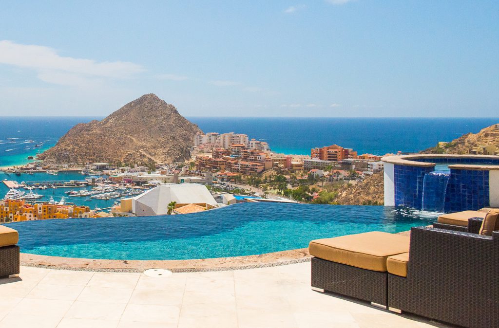 Cabo San Lucas Mexico Vacation Deals and Specials