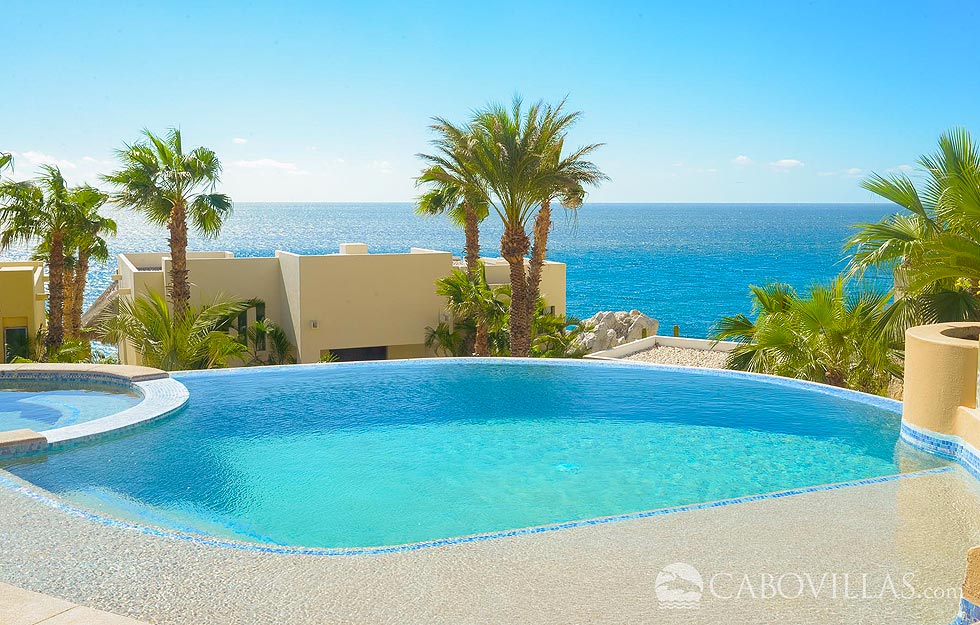 Luxury Vacation rentals in Cabo San Lucas Mexico