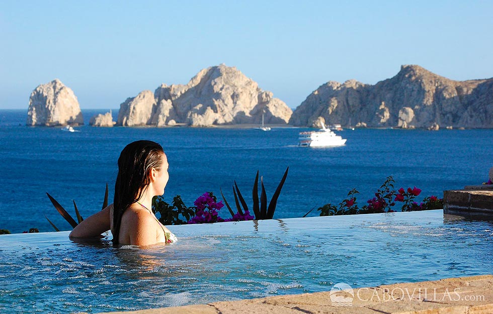 Villa la Estancia BEach Resort in Cabo San Lucas