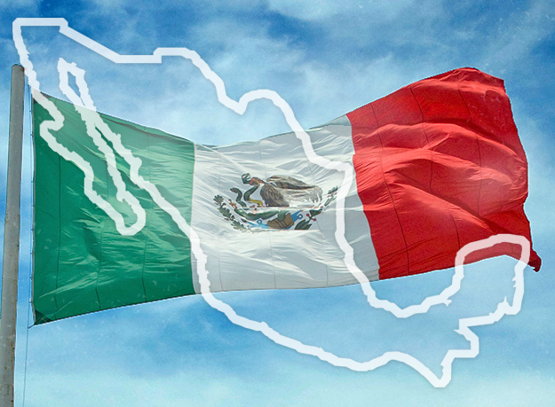 Mexico Earthquake Support