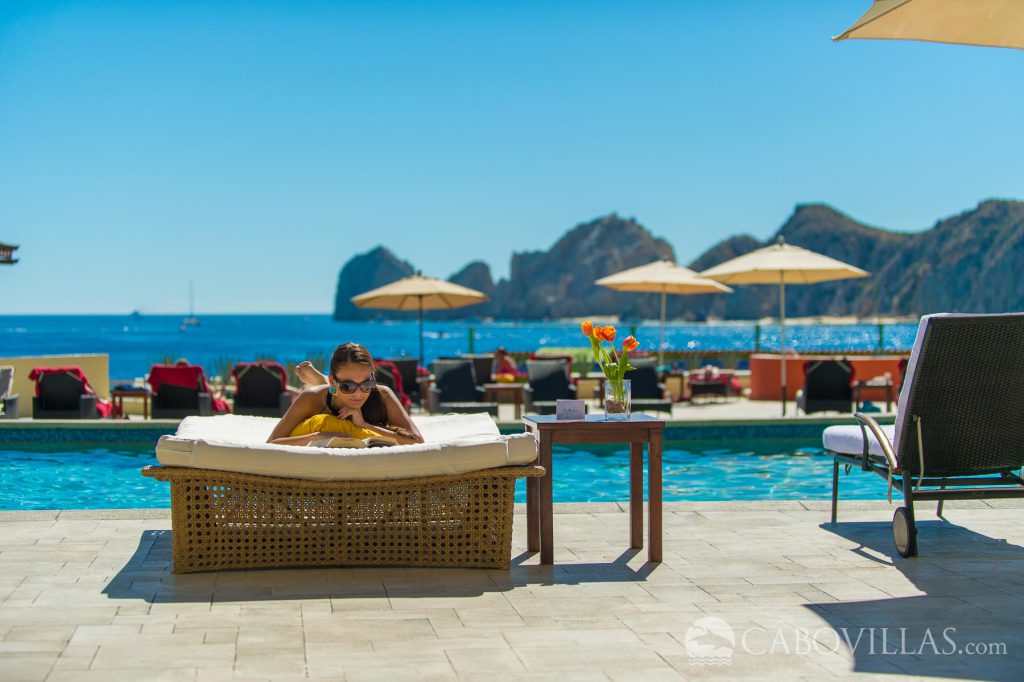 Casa Dorada Los Cabos Resort & Spa in Cabo San Lucas, Mexico