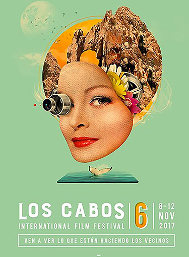 Film Festival in Los Cabos Mexico