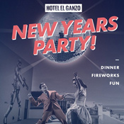 New Year's Eve in Cabo San Lucas