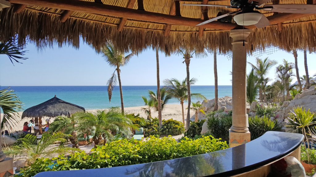 Team Building Events in Cabo