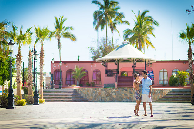 Todos Santos is an easy day trip from Cabo San Lucas and is full of history