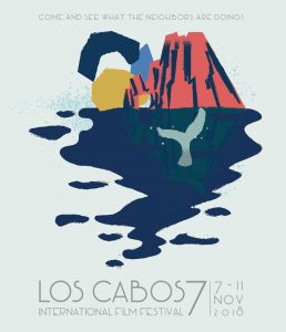 Los Cabos International Film Festival