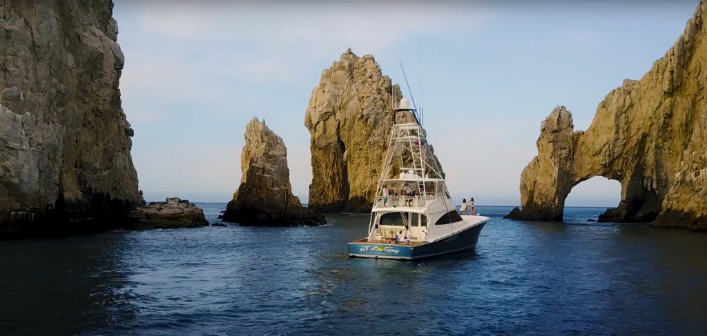 Cabo San Lucas Mexico Vacations