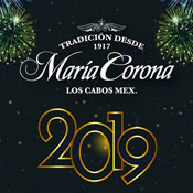 New Year's Eve Dinner and Events in Cabo San Lucas Mexico