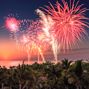 New Year's Eve Events in Los Cabos Mexico