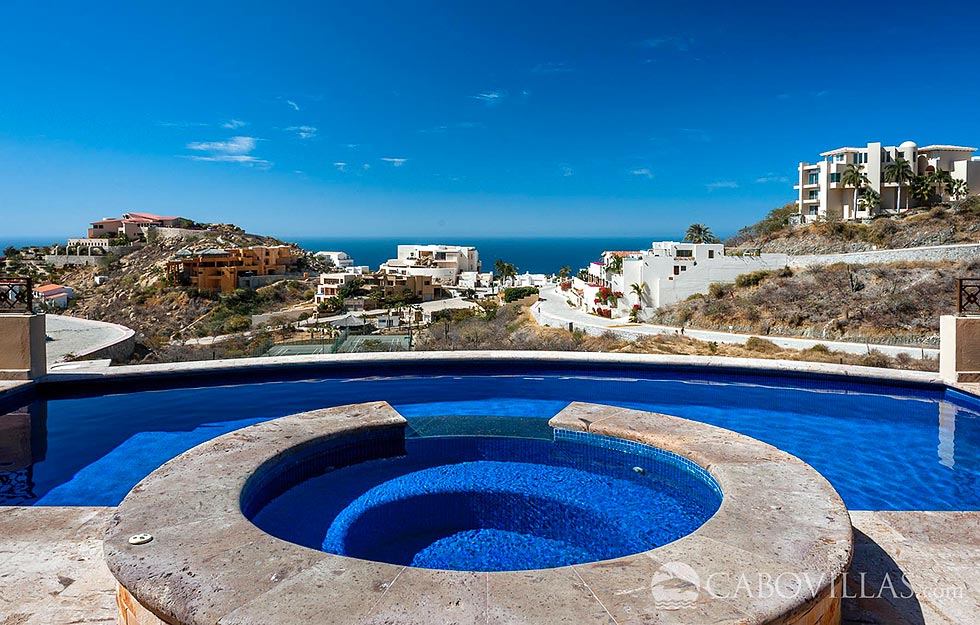 Luxury Vacation Rental in Cabo San Lucas Mexico