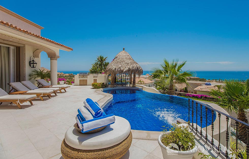 Luxury Family Vacation in Cabo