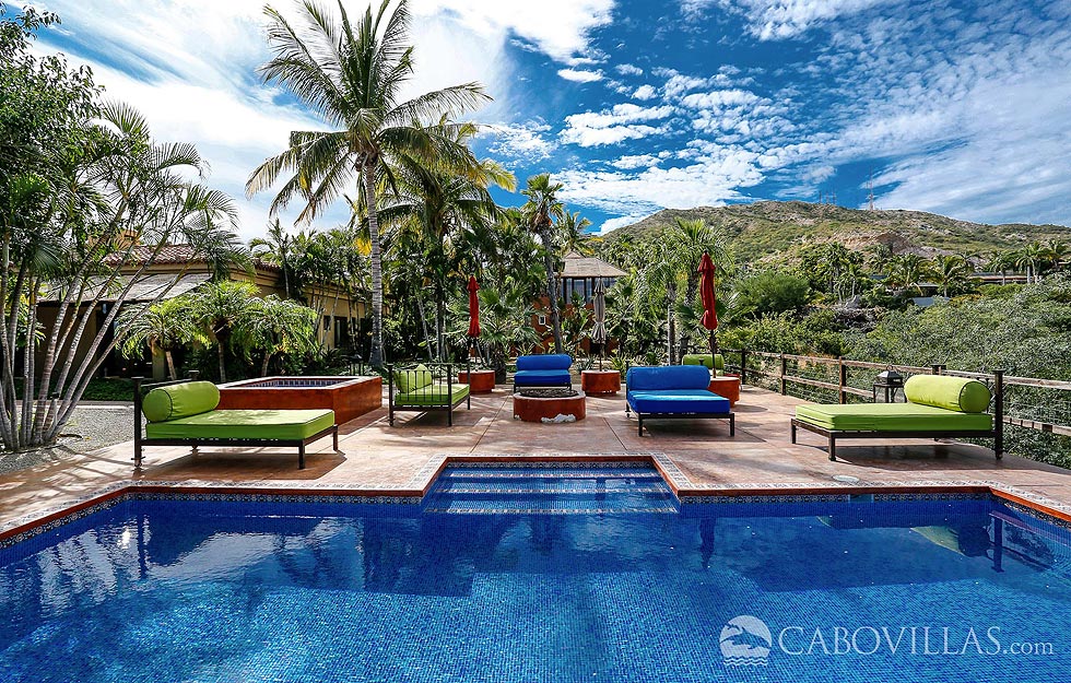 Great Vacation Rentals for Surfers in Cabo San Lucas Mexico
