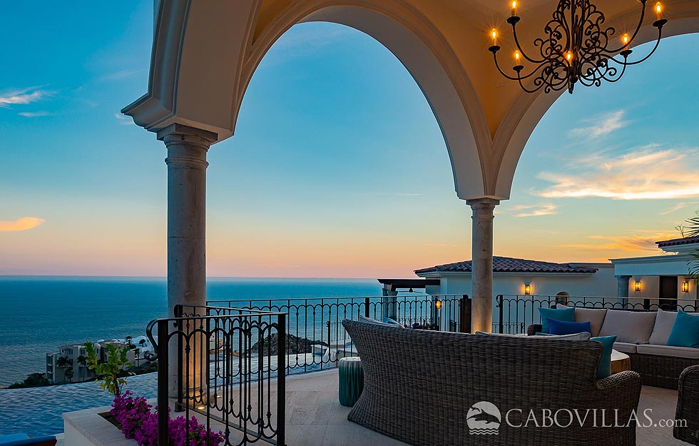 Unique Luxury Vacation Rentals in Cabo San Lucas Mexico