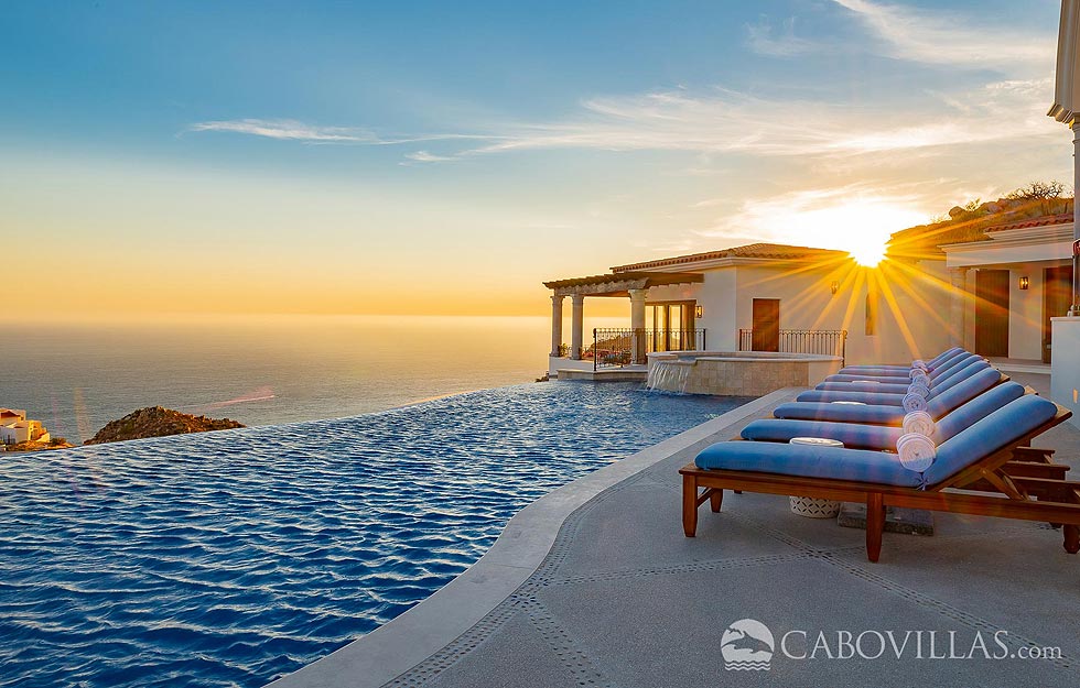 Luxury Cabo San Lucas Vacation Rentals