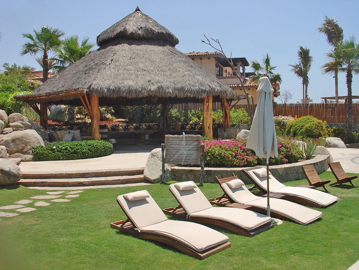 Punta Ballena Beach Club - Cabo Blog