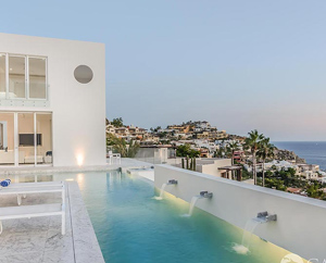 LUXURY VACATION RENTALS IN LOS CABOS MEXICO