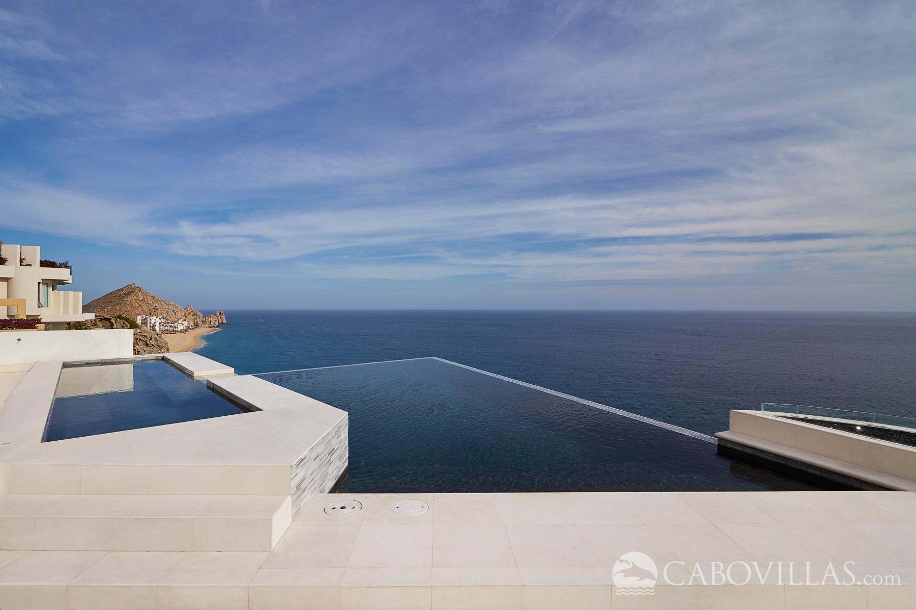 Luxury Vacation rentals in Cabo San Lucas Mexico