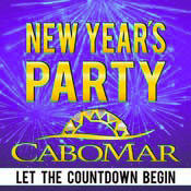 New Year's Eve Events in Cabo