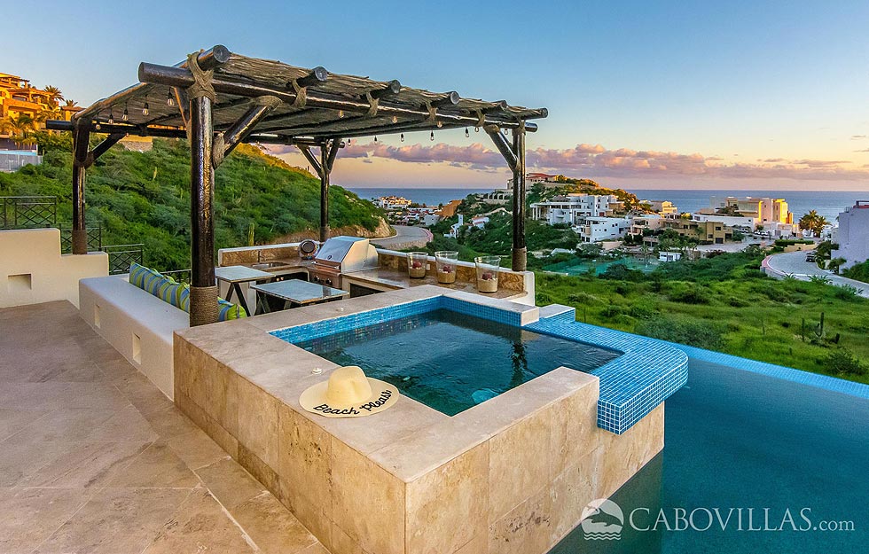 Cabo San Lucas Vacation Rental Specials