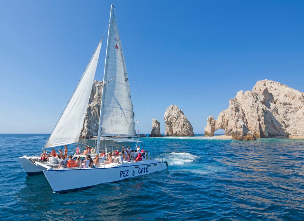 Cabo San Lucas Mexico vacation rental villa special offer promotion