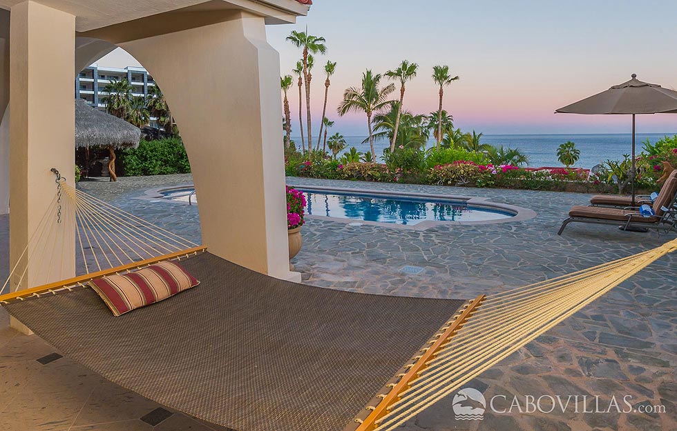 Plan the perfect villa vacation in Cabo San Lucas Mexico