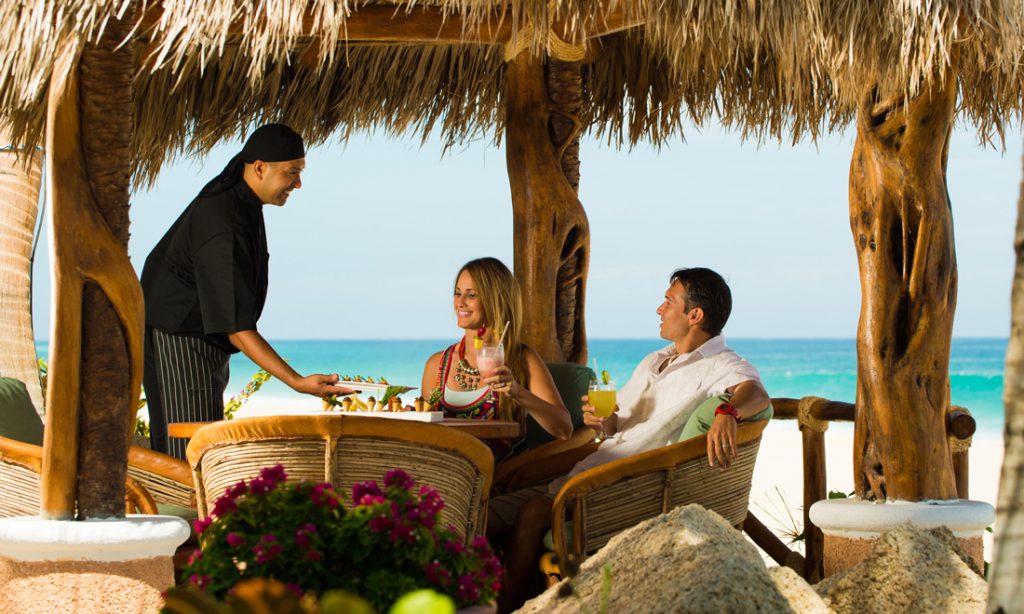 A Matter of Taste Catering in Cabo San Lucas Mexico