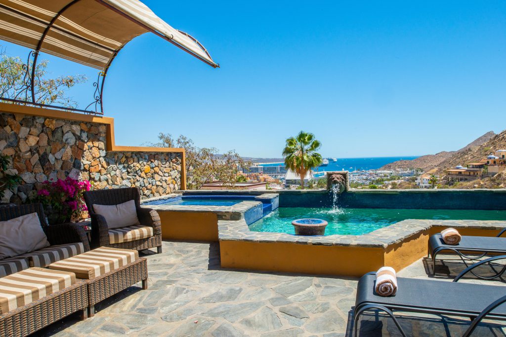 Los Cabos Mexico Vacation Villa Rental Specials