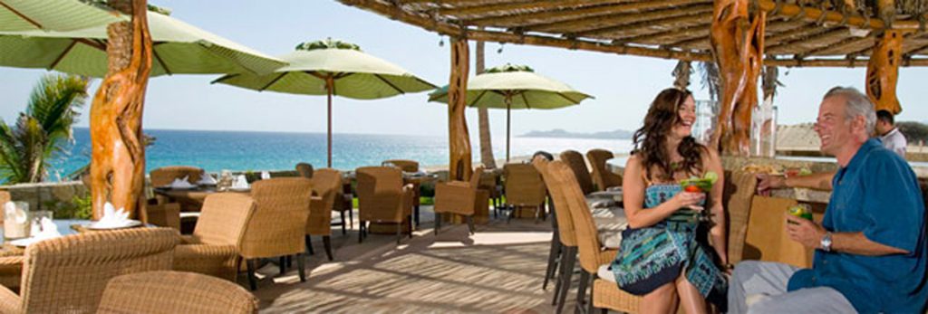 Discover the restaurants and beach clubs in Puerto Banús