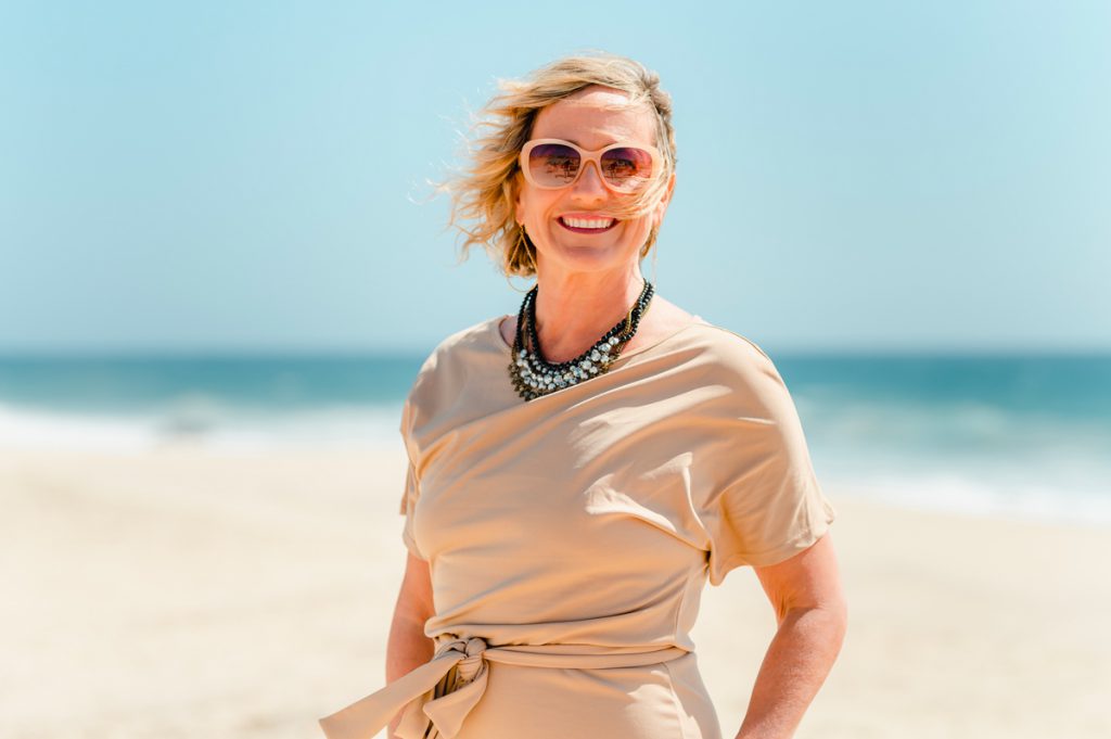 Los Cabos Vacations Travel Expert Julie Byrd