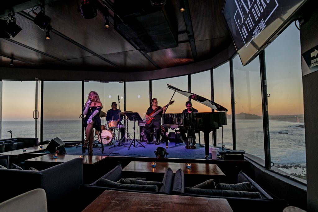 Jazz on the Rocks fuses Music, Mixology & Gourmet Fare Cabo Blog