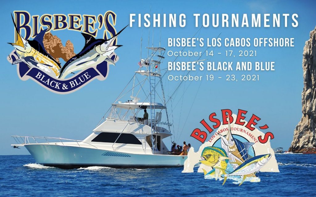 Bisbee’s Fishing Tournaments in Cabo Book Your Villa Now! Cabo Blog