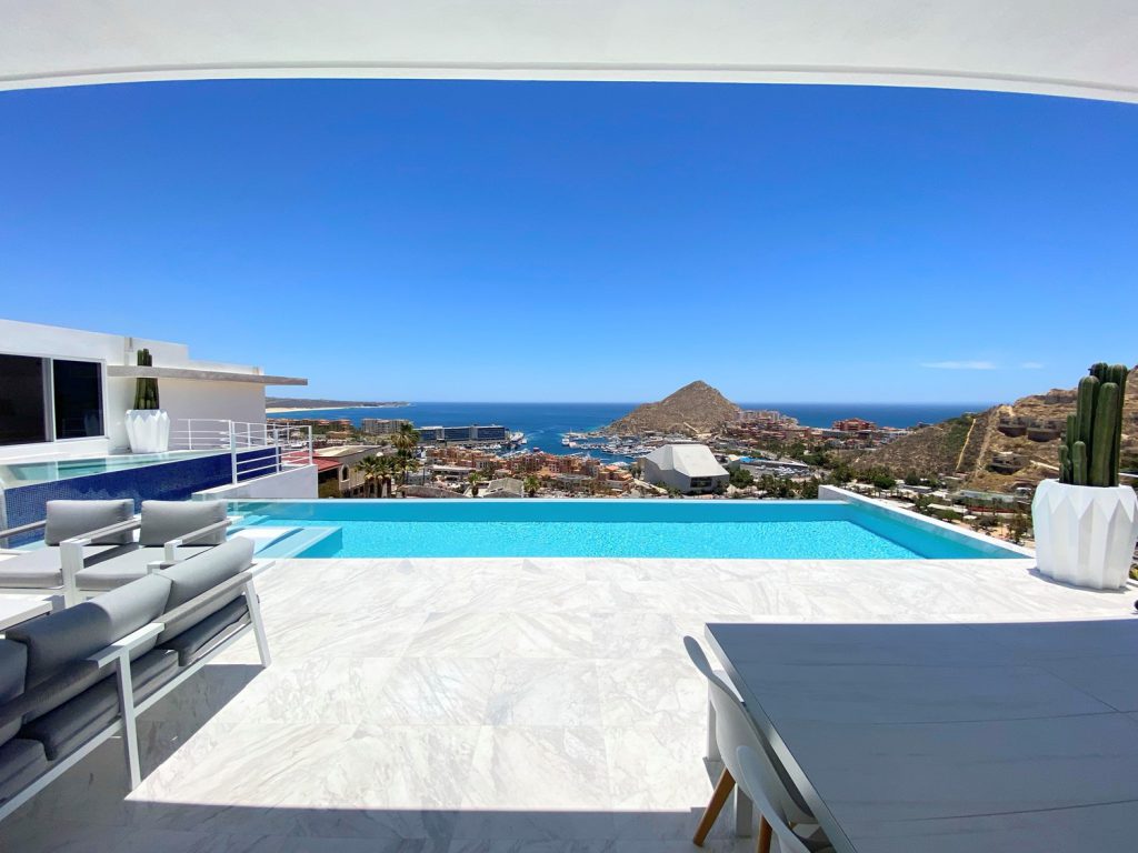 Cabo San Lucas Mexico vacation rentals