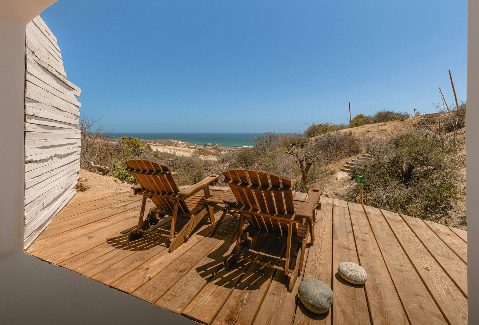 The White Lodge Luxury Boutique Resort in the East Cape Los Cabos Baja California Sur 