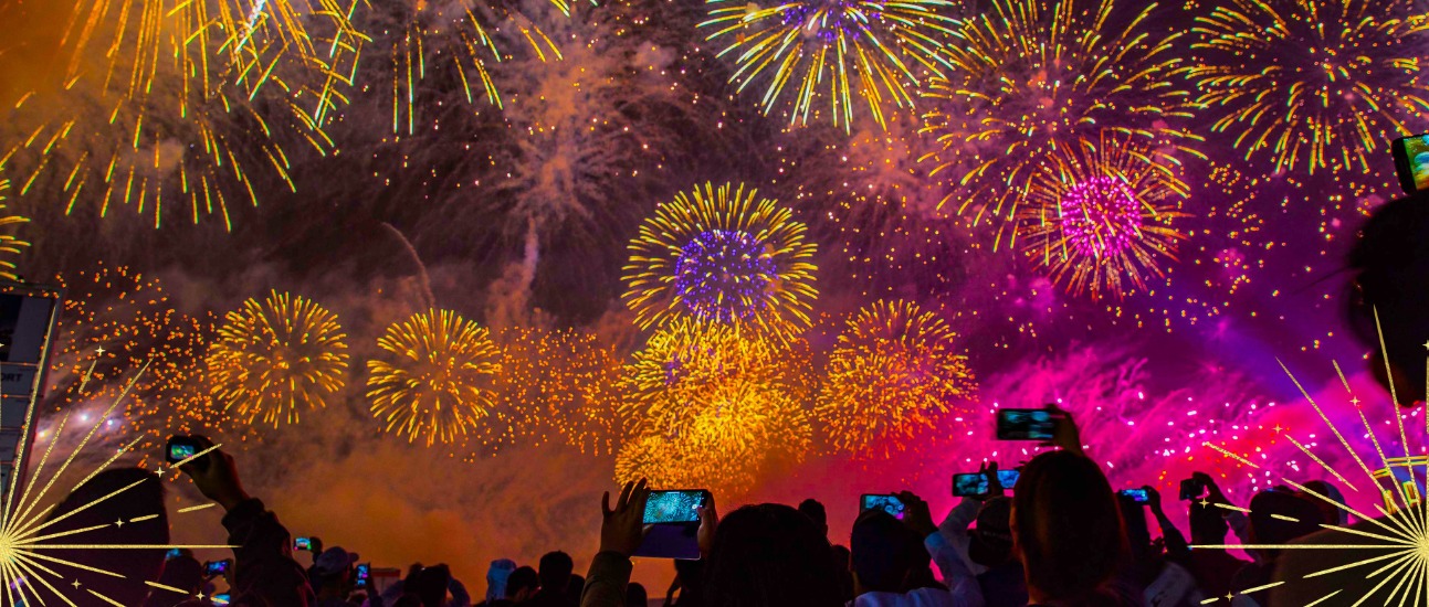 New Year's Eve Parties and Events in Los Cabos, Mexico
