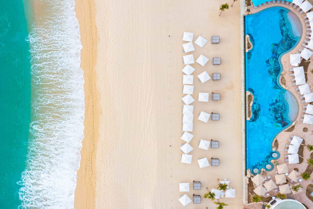 Escape to Paradise: Villa La Valencia Beach Resort & Spa Los Cabos México