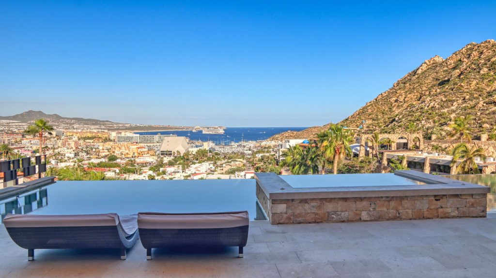 Cabo San Lucas Mexico Real Estate