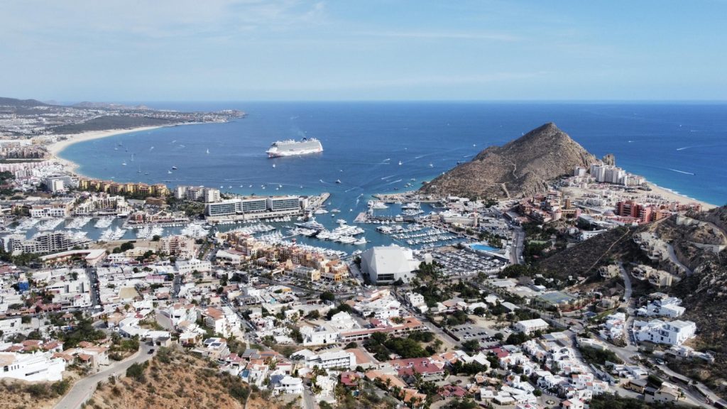 Cabo San Lucas Mexico Luxury Real Estate