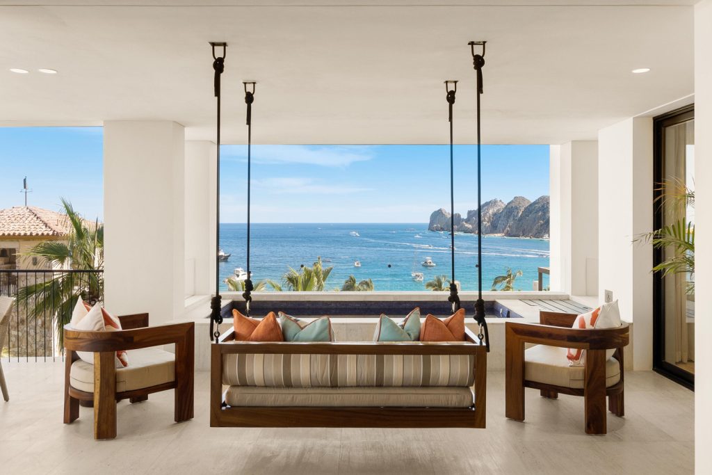 Luxury Real Estate in Los Cabos Mexico