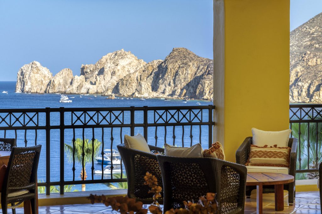 Cabo San Lucas Mexico Real Estate