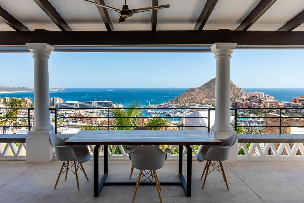 Los Cabos Mexico Luxury Vacation Rentals