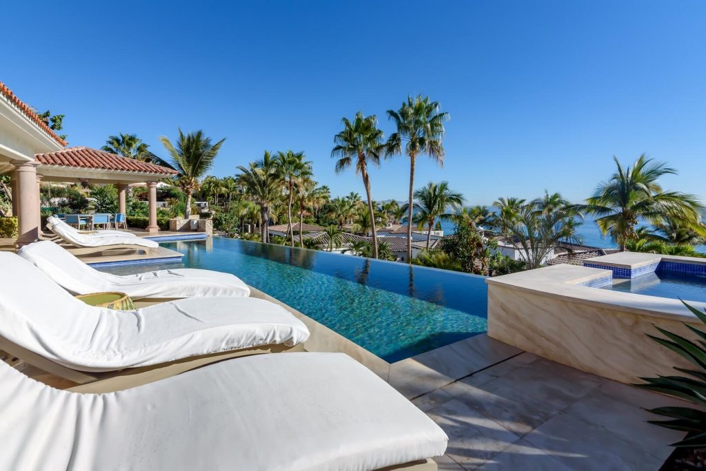 Los Cabos Mexico luxury real estate investment