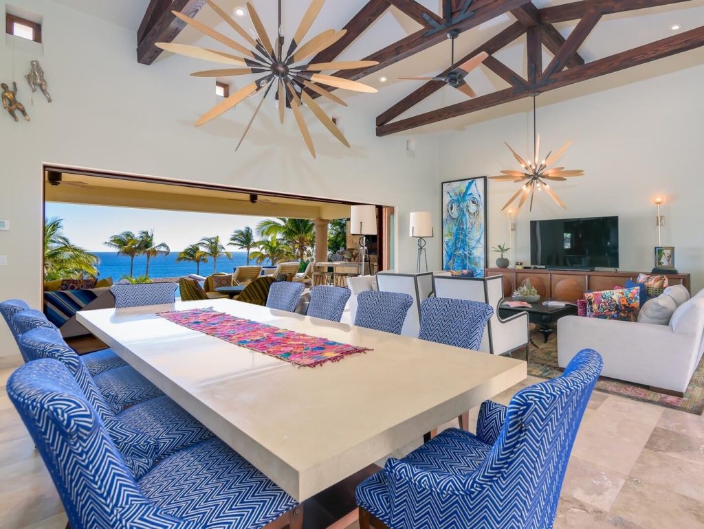 Los Cabos luxury real estate