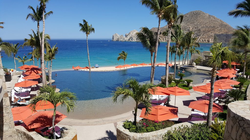 Luxury Villas in Cabo San Lucas